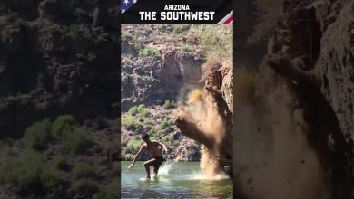 Get to Know the Southwest!