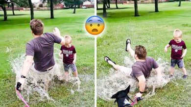 Epic Fails and Hilarious Messes 🤣 Laugh Your Way Through Our Funniest Moments!