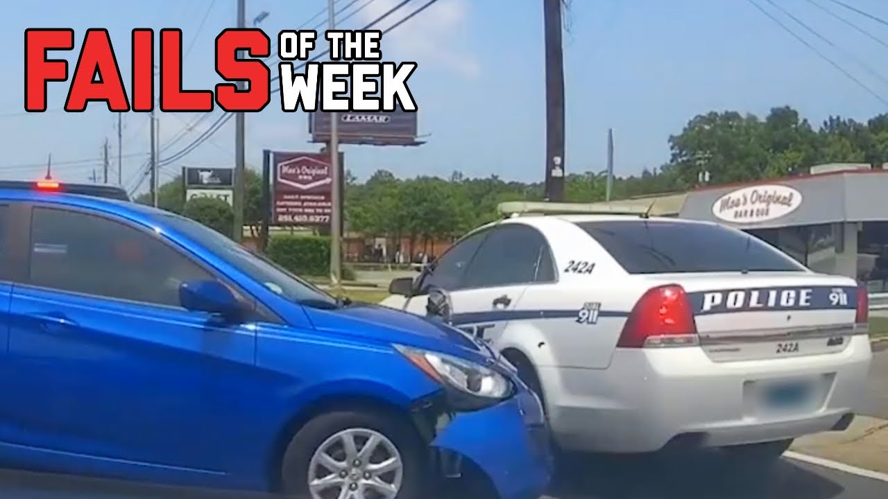 Instant REGRET | Fails Of The Week