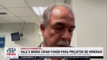 BNDES e Vale criam fundo que investe em projetos de minerais estratégicos