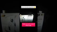 As coisas mais estranhas encontradas debaixo das águas Part:4😳😨#shorts#bizarro#oceano#aguas#viral