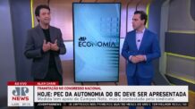 Alan Ghani comenta PEC da Autonomia do BC que deve ser apresentada nesta terça (04)