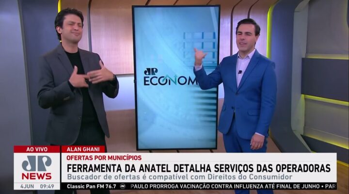 Ferramenta da Anatel detalha serviços das operadoras; Alan Ghani analisa