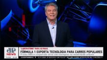 Fórmula 1 exporta tecnologia para carros populares; Alex Ruffo comenta