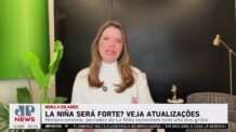 La Niña será forte? Kellen Severo traz atualizações