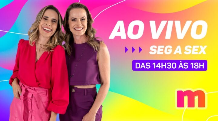 Mulheres | Completo – 18/07/2024