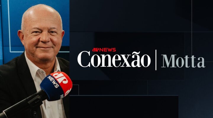 Política internacional: Como as tensões globais influenciam o Brasil? | CONEXÃO MOTTA – 13/08/2024