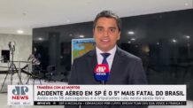 Acidente em Vinhedo foi o quinto mais fatal do Brasil