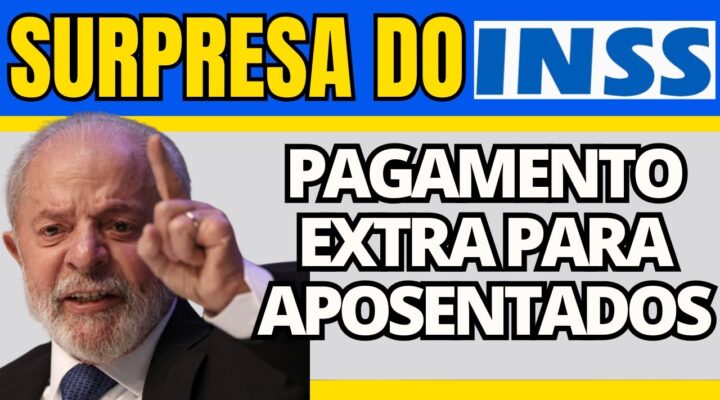 INSS CJF SURPREENDE COM PAGAMENTO EXTRA EM SETEMBRO PARA APOSENTADOS– MELHOR QUE O 14º SALÁRIO  RPV