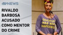 Caso Marielle Franco: PF diz que imagens das mortes foram ignoradas