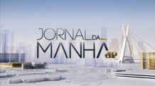 JORNAL DA MANHÃ – 11/08/2024