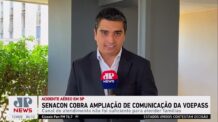 Senacon cobra ampliação de comunicação da Voepass, após acidente