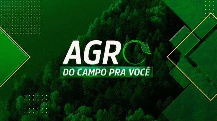 AGRO: DO CAMPO PRA VOCÊ – 01/09/2024