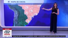 Cidades no Brasil seguem sem chuva a mais de 100 dias | Previsão do Tempo