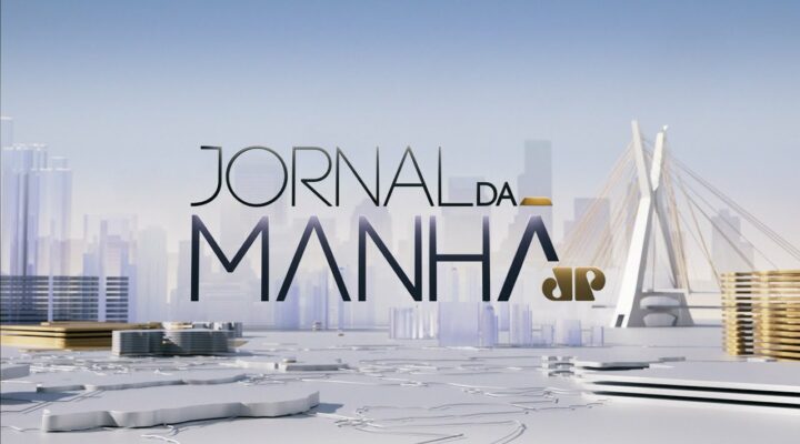 JORNAL DA MANHÃ – 20/09/24