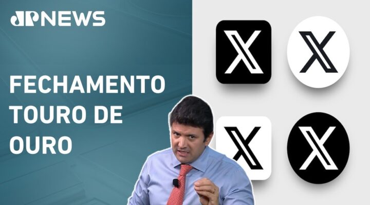 Em dia sem NY, Ibovespa cai com Vale, fiscal e X | Fechamento Touro de Ouro