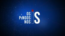 OS PINGOS NOS IS – 03/09/24