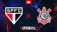 São Paulo x Corinthians – AO VIVO – 29/09/2024