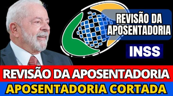 ÓTIMAS NOTÍCIAS APOSENTADOS! REVISÃO DA VIDA TODA TEMA 1102 E 1329 ADI 2110 E 2111 STF