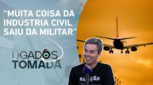 Nas alturas: Fernando de Borthole e a eletrificação na aviação | LIGADOS NA TOMADA