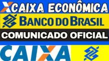 COMUNICADO URGENTE! CAIXA ECONÔMICA E BANCO DO BRASIL PARA OS APOSENTADOS! MUDANÇAS AGORA