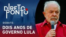 PRINCIPAIS DESAFIOS PARA OS PRÓXIMOS 2 ANOS DE GOVERNO LULA | DIRETO AO PONTO – 06/01/25