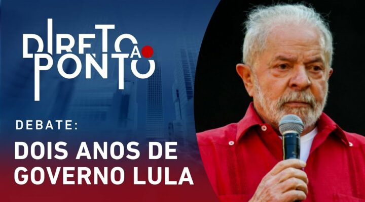 PRINCIPAIS DESAFIOS PARA OS PRÓXIMOS 2 ANOS DE GOVERNO LULA | DIRETO AO PONTO – 06/01/25