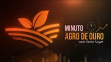 Grãos na CME, soja na China, carne no Japão e taxas na Argentina | MINUTO AGRO DE OURO – 25/01/25