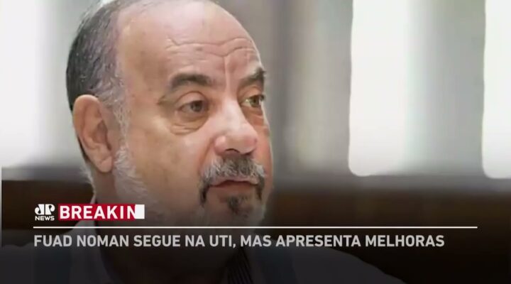 Lula volta a trabalhar após afastamento médico | BREAKING NEWS