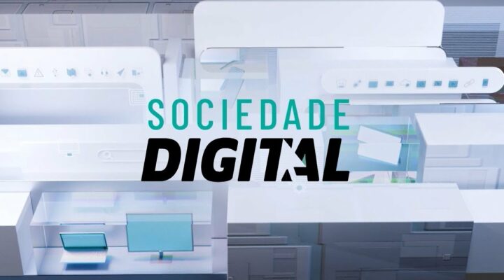 PAPEL DA TECNOLOGIA NA SAÚDE | SOCIEDADE DIGITAL – 06/01/2025