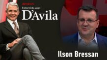 CEO da Valid fala de proteção e segurança de dados na web | ENTREVISTA COM D’AVILA – 13/02/2025