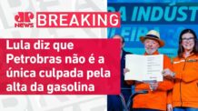 Avião capota em aeroporto no Canadá e não deixa mortos | BREAKING NEWS