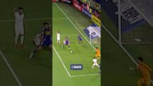 CAVANI PERDE GOL IMPRESSIONANTE E ELIMINA O BOCA