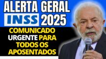 R$ 937 VAI CAIR NA SUA CONTA AGORA, BENEFÍCIO PREVIDENCIÁRIO AMPARO DO IDOSO em 2025