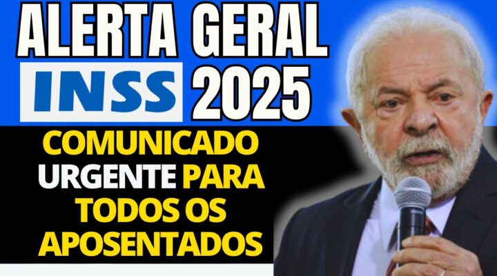 R$ 937 VAI CAIR NA SUA CONTA AGORA, BENEFÍCIO PREVIDENCIÁRIO AMPARO DO IDOSO em 2025