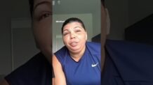 Mulher vai à delegacia denunciar ex-marido e acaba presa por engano #shorts
