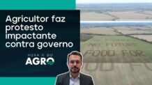 ‘Onda’ de taxação está ganhando força? | HORA H DO AGRO