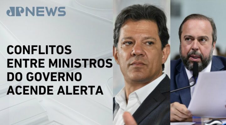 Fernando Haddad nega falas de Alexandre Silveira e desmente estudo sobre isenção na conta de luz