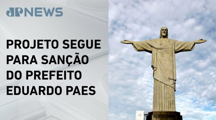 Câmara do Rio aprova criação de feriado para 7 de julho