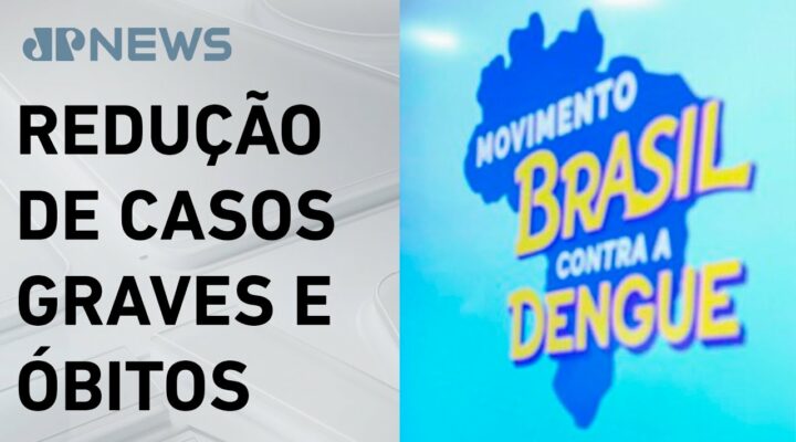 Dengue: Saúde intensifica ações em 80 municípios prioritários