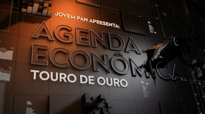 Inflação nos EUA, Brasil e China, ata do Fomc, IBC-br e tarifas de Trump | Agenda Touro – 06/03/25