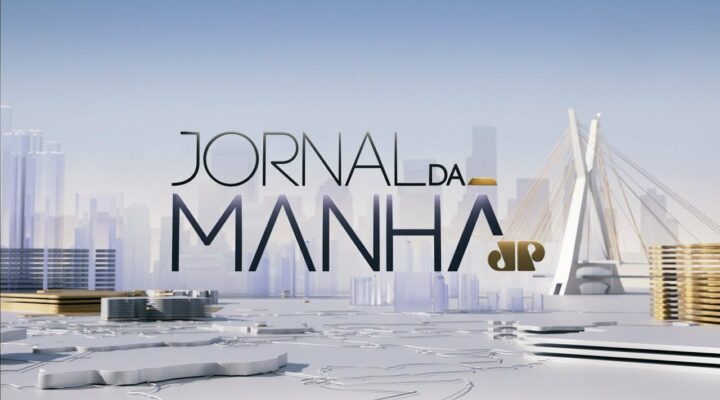 JORNAL DA MANHÃ – 13/04/2025