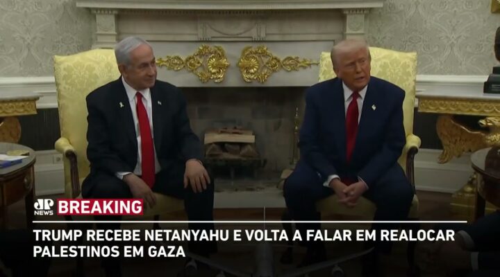 Relator da ONU defende revisão da lei da anistia no Brasil | BREAKING NEWS