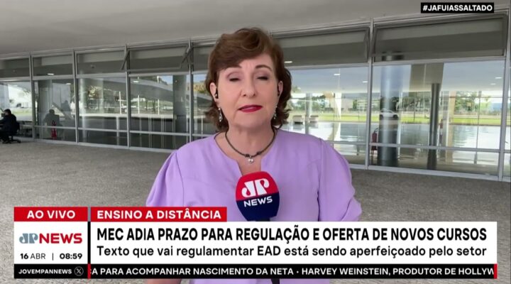 MEC adia prazo para regulação e oferta de novos cursos