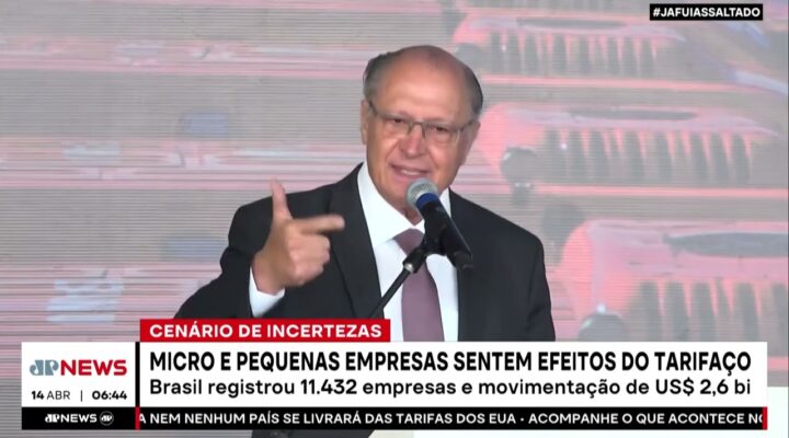 Micro e pequenas empresas brasileiras sentem efeitos do tarifaço de Trump