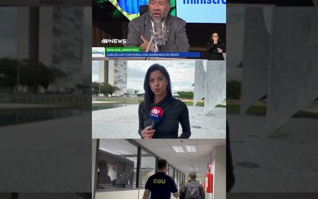 INSS recebeu 1,9 milhão de pedidos para excluir descontos entre 2023 e 2024 #shorts