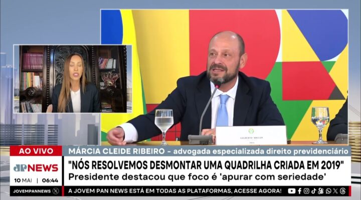 Qual o processo jurídico para que beneficiários do INSS recebam suas devoluções? Advogada comenta
