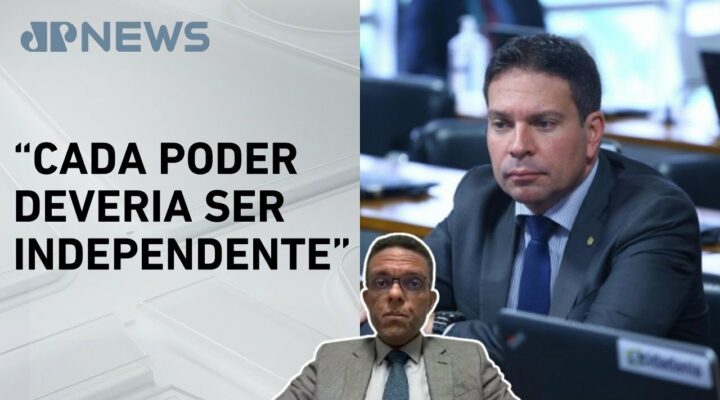 “Era claro que Suprema Corte ia tomar essa decisão”, diz deputado Otoni de Paula sobre caso Ramagem