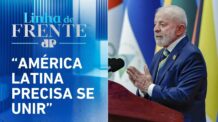 Lula: Relação entre Brasil e a China nunca foi tão necessária | Linha de Frente