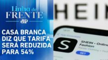 EUA cortam “taxa da blusinha” sobre a China | LINHA DE FRENTE